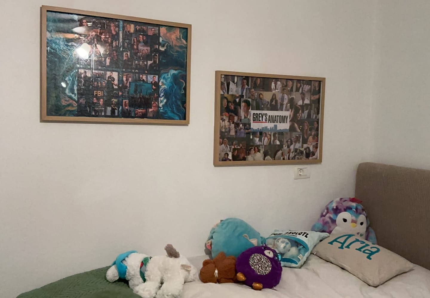 Customer photo review of Turn Your Favorite Photo Into a Custom Puzzle