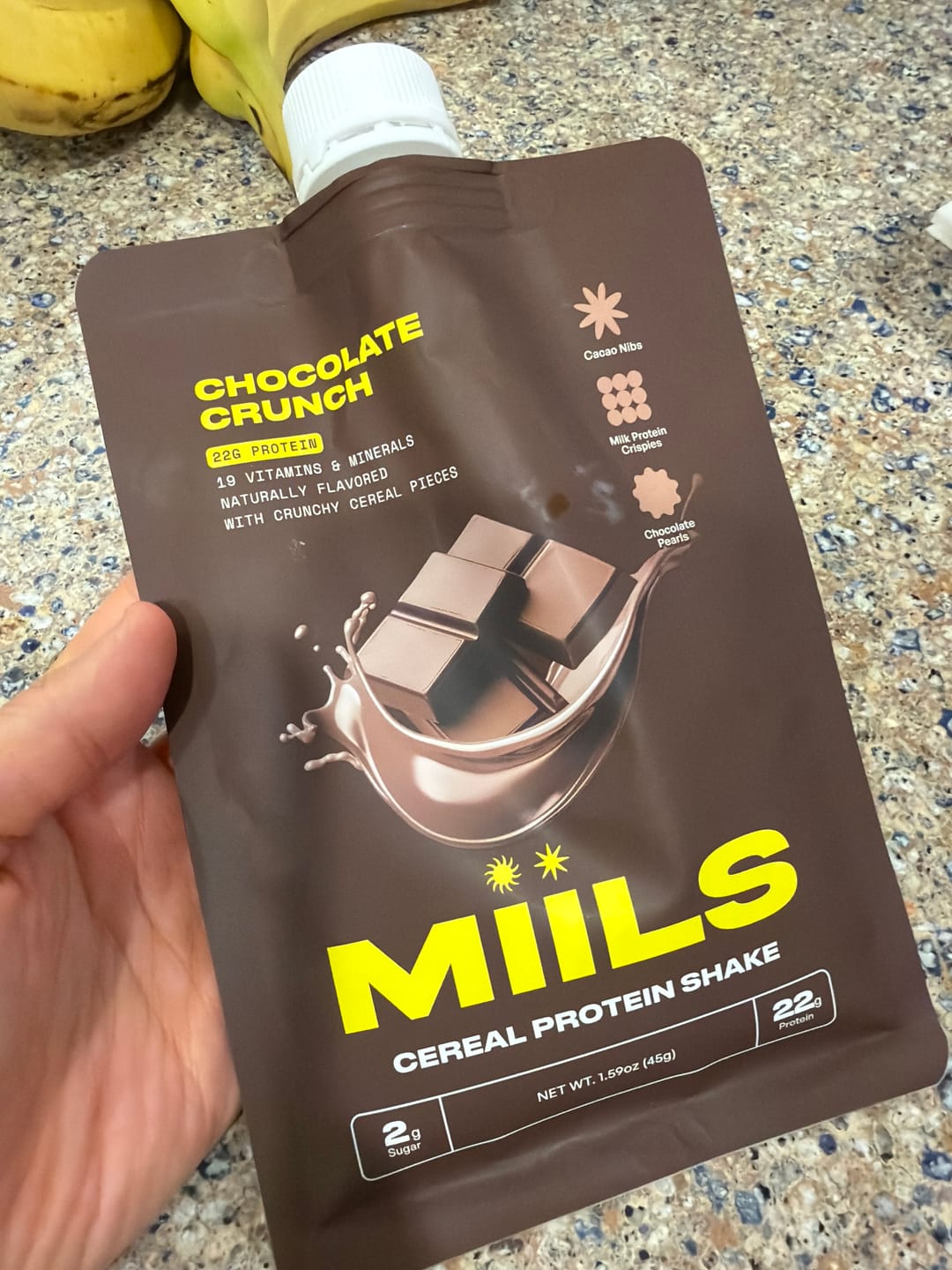 Customer photo review of VARIETY PACKS