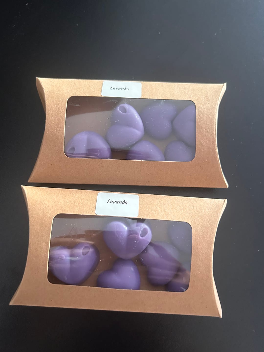 Customer photo review of Fragancia LAVANDA & MANZANILLA