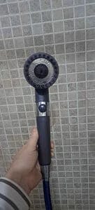 Customer photo review of VEY LERA™ Filtreli Duş Başlığı