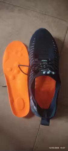 Customer photo review of VeriFoot™ Alivio Todo el Día