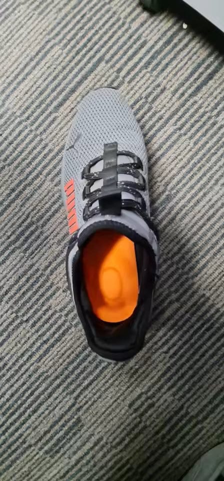 Customer photo review of VeriFoot™ Alivio Todo el Día
