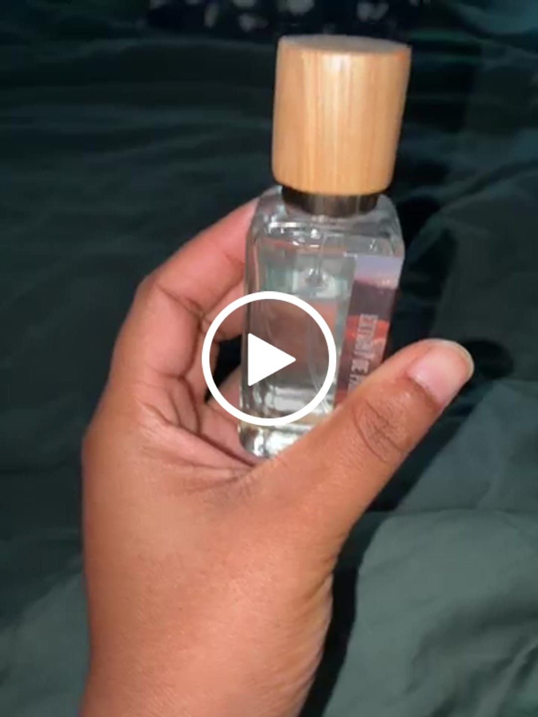 Customer video review of Mojave Sand Absolu