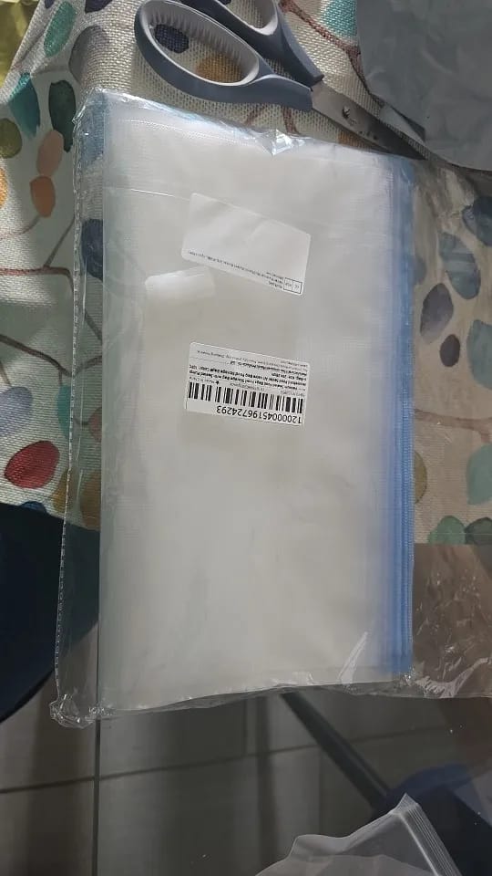Customer photo review of KIIVO FreshLock™