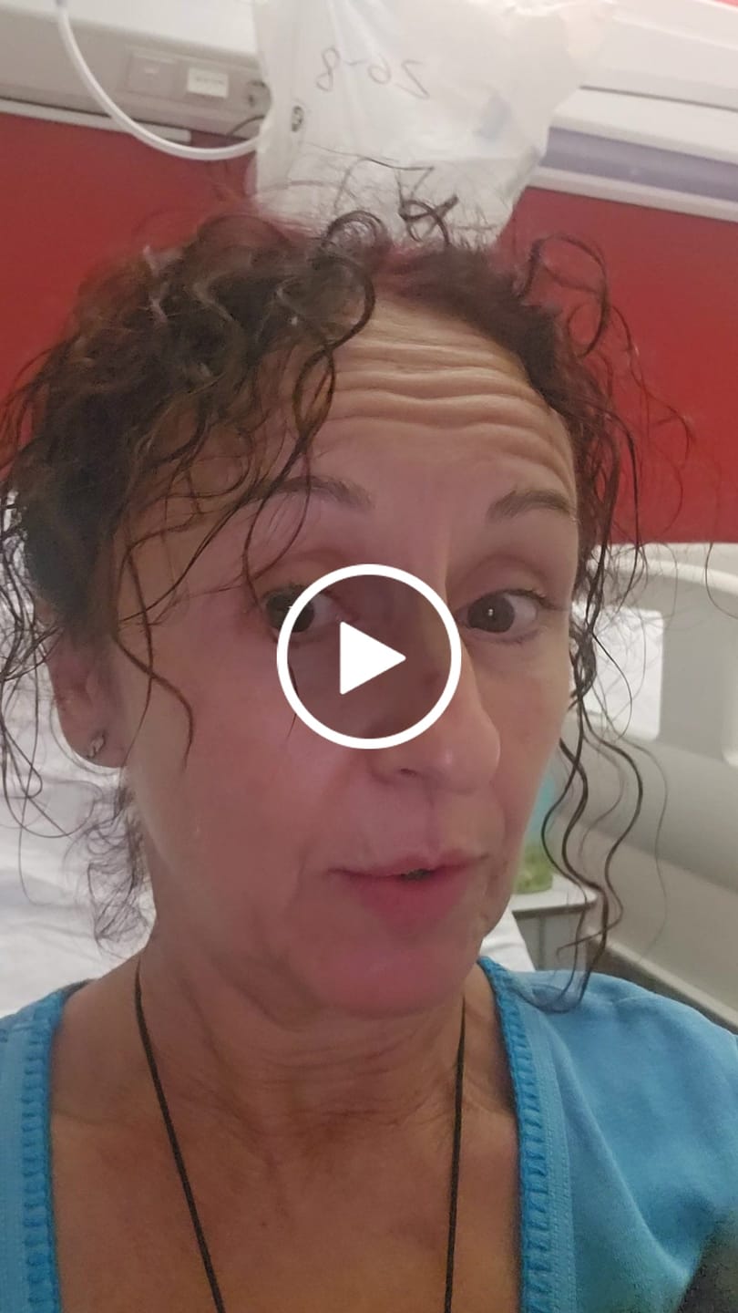 Customer video review of Magnesium Recovery
