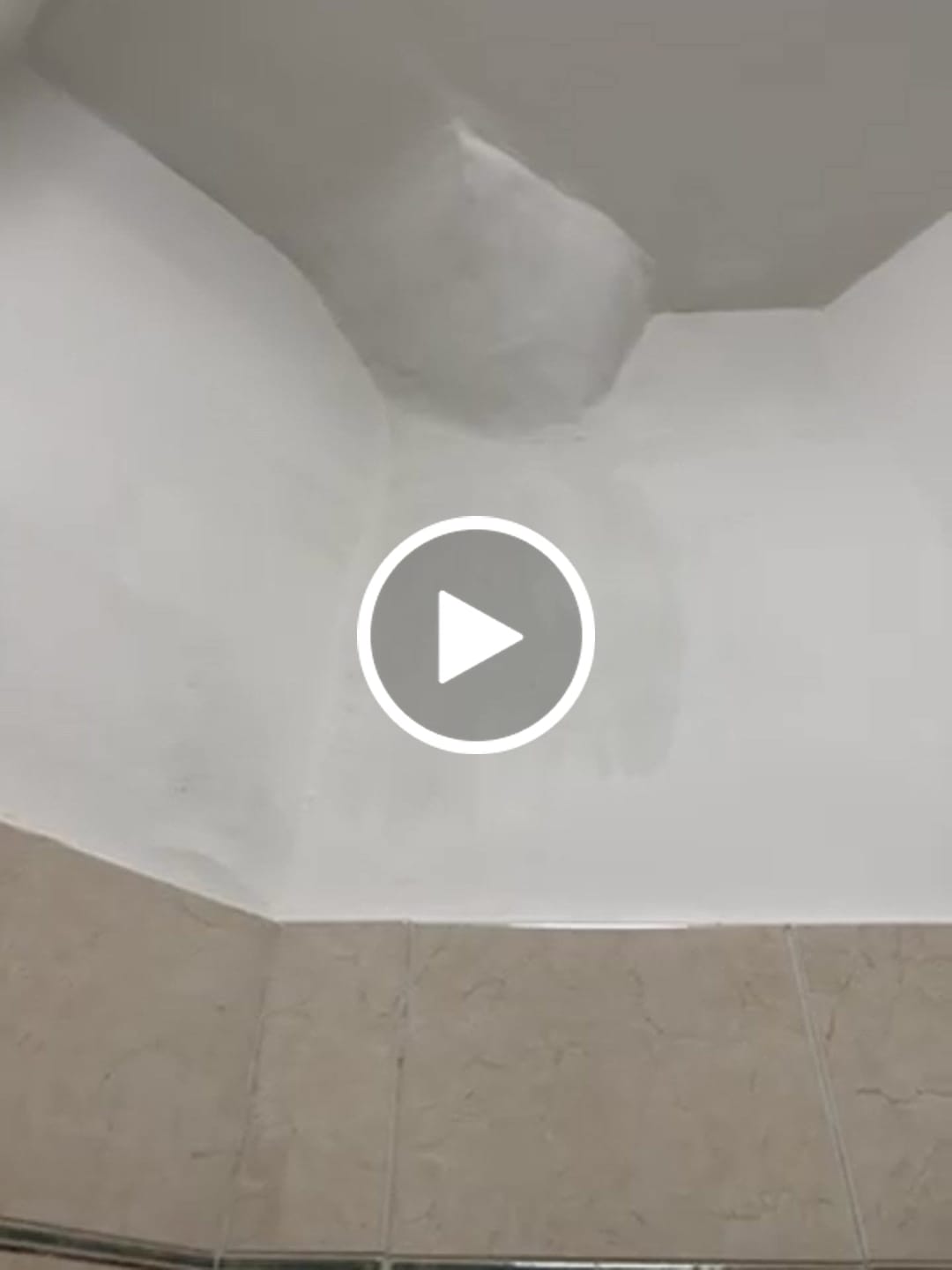 Customer video review of FIBRAFACE - Pittura Termoisolante fibrorinforzata elastomerica