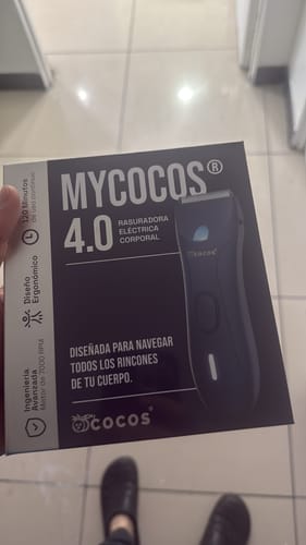 Foto de la reseña de Roy Alonso M.