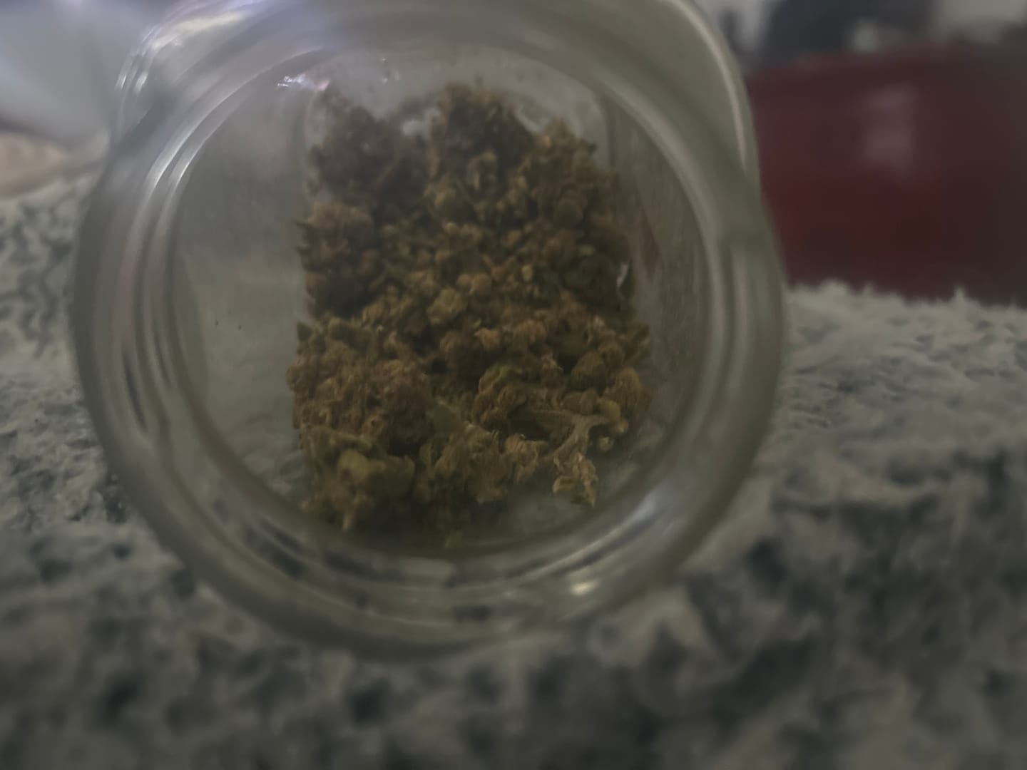 Customer photo review of KIND - White Gelato - 28 Grams - Indica