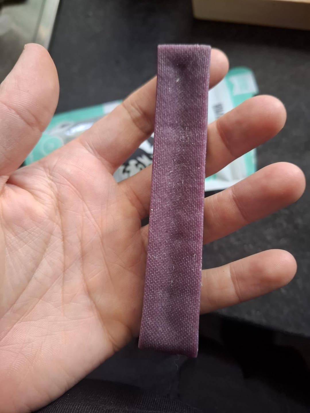 Customer photo review of Himmaleh Yak Chews
