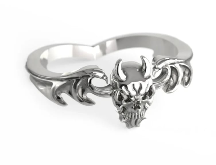 Customer photo review of MINI RINGS