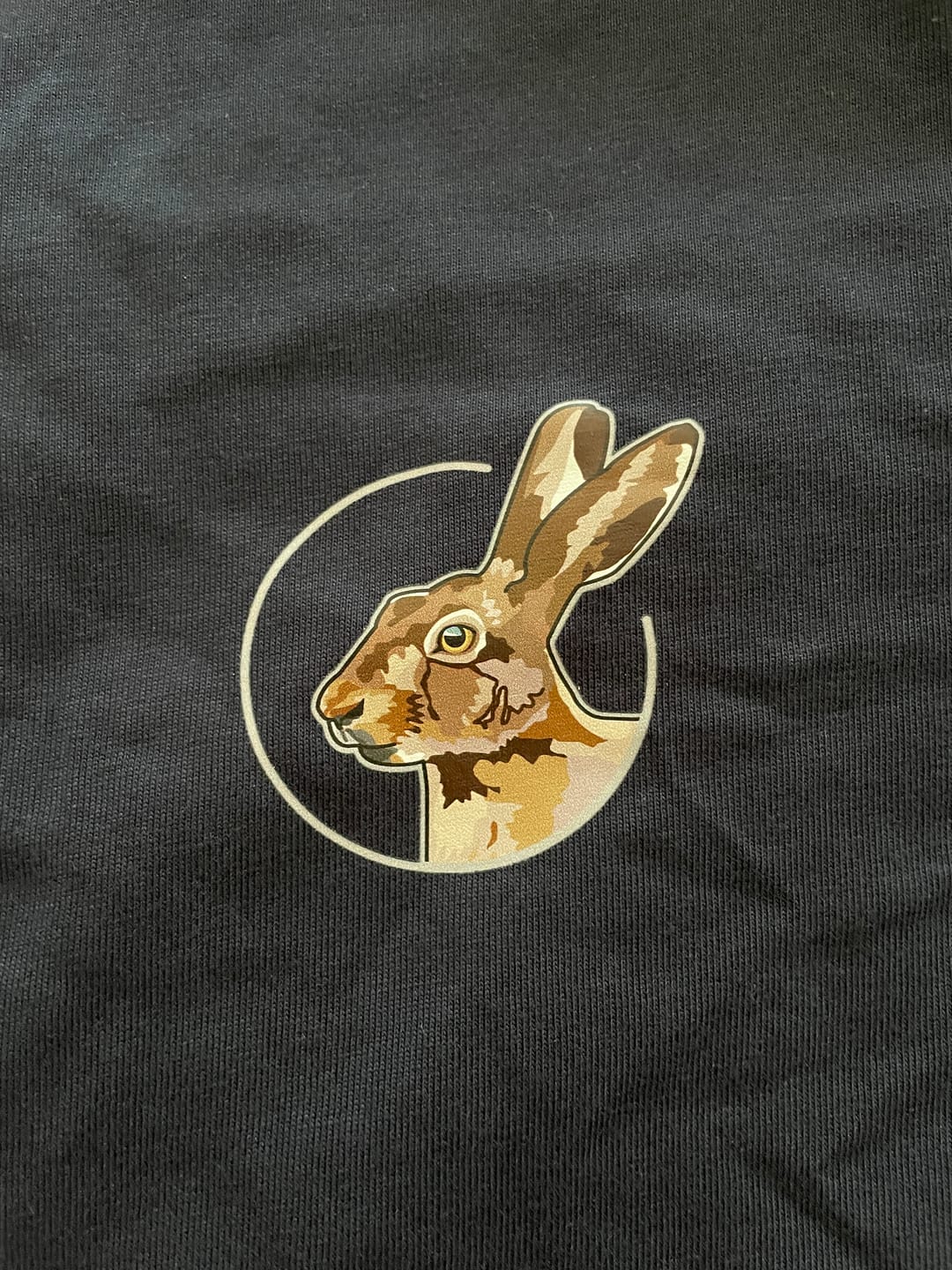 Customer photo review of Feldhase Bio Unisex Longsleeve
