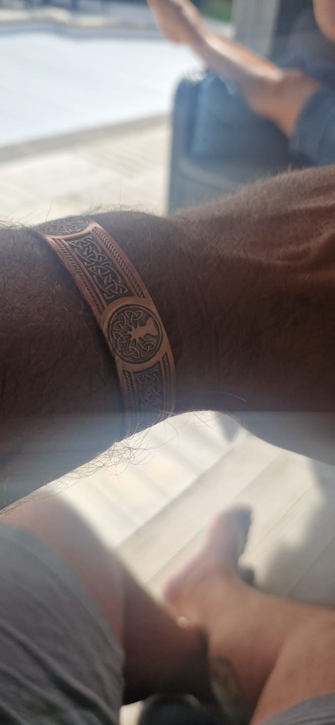 Customer photo review of Edition Midgard