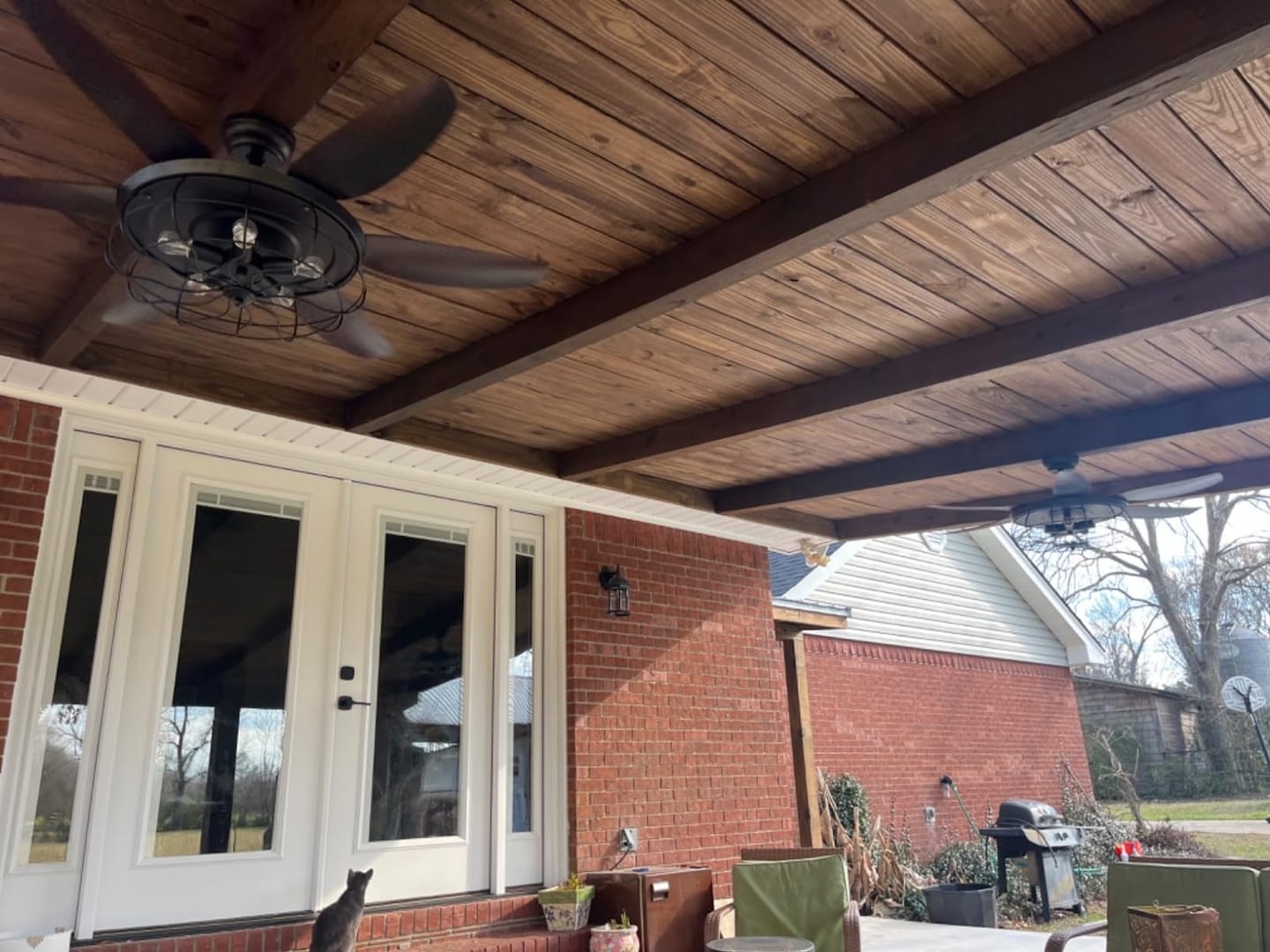 Customer photo review of BRONTE
