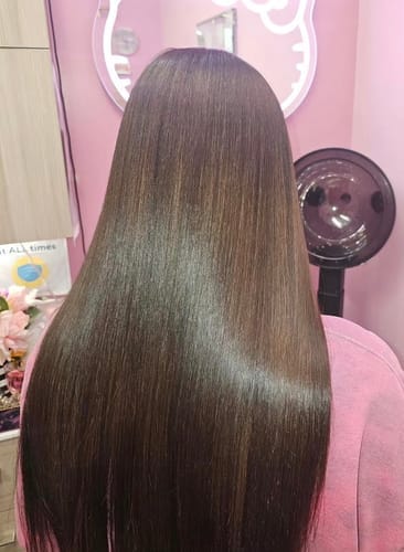Customer photo review of Top Coat