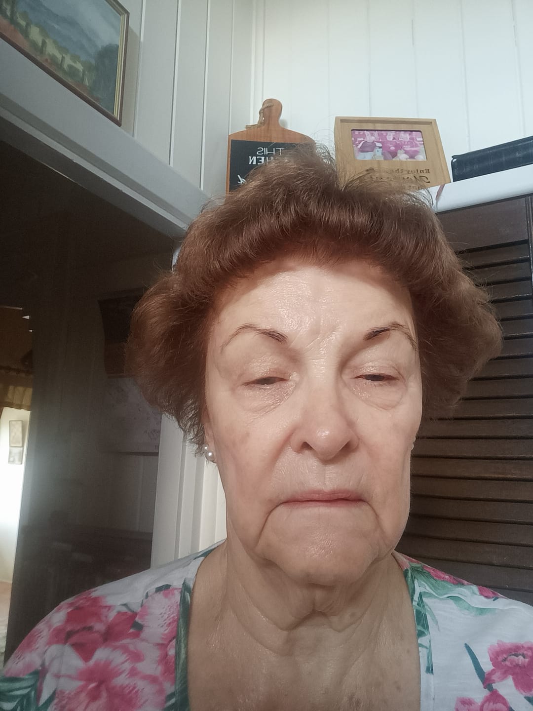 Customer photo review of Organic Tallow Balm