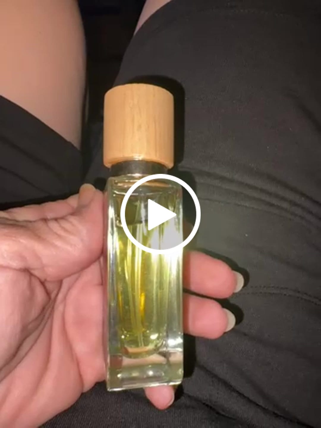 Customer video review of Strawberry Marshmallow Dream 81