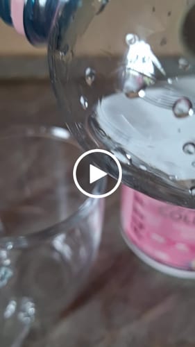 Customer video review of Beautify Kollagén italpor nőknek