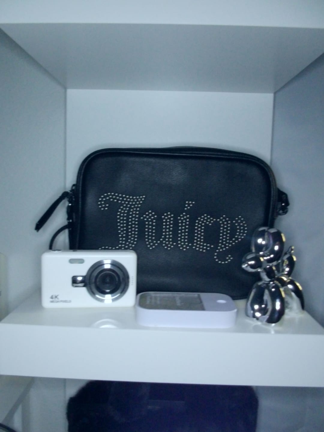 Customer photo review of Dijie Shooter