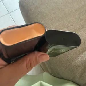 Customer photo review of Base Idratante e Correttore Stick 2-in-1 Formula a Lunga Tenuta