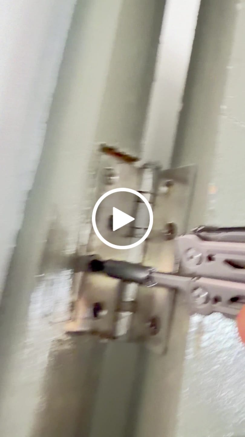 Customer video review of Bit holder and bit set for TerraTAC™ X14