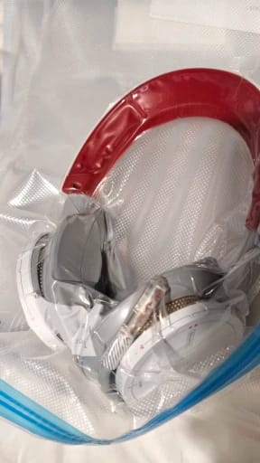 Customer photo review of KIIVO FreshLock™