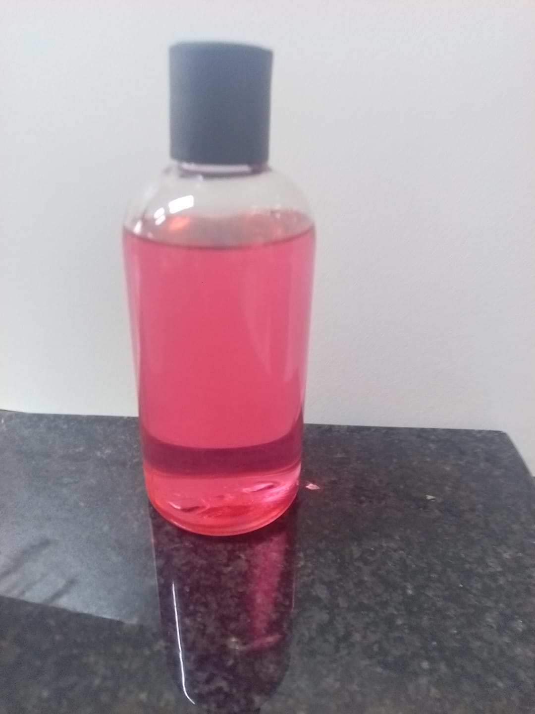 Customer photo review of Water Soluble Shea Butter (Liponate SB50) - 1kg