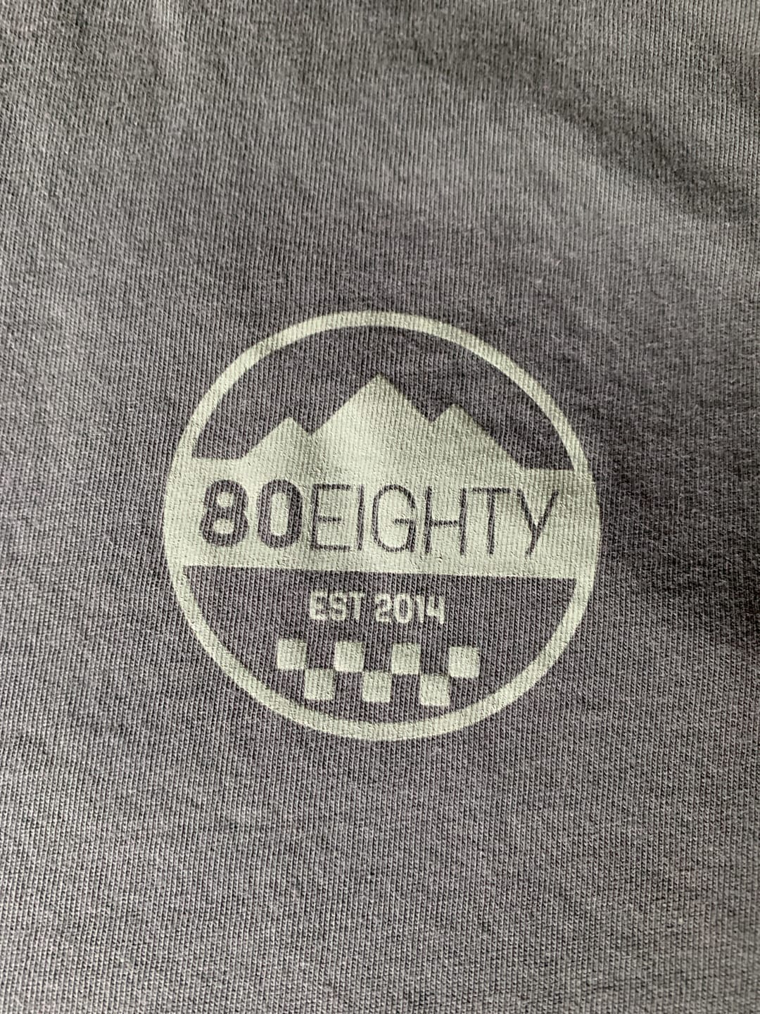 Customer photo review of 80Eighty® Ridge Shirt