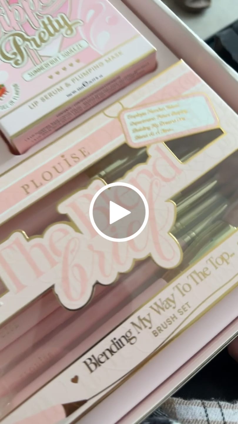 Customer video review of Budget Box (Monthly Subscription) Start Date September