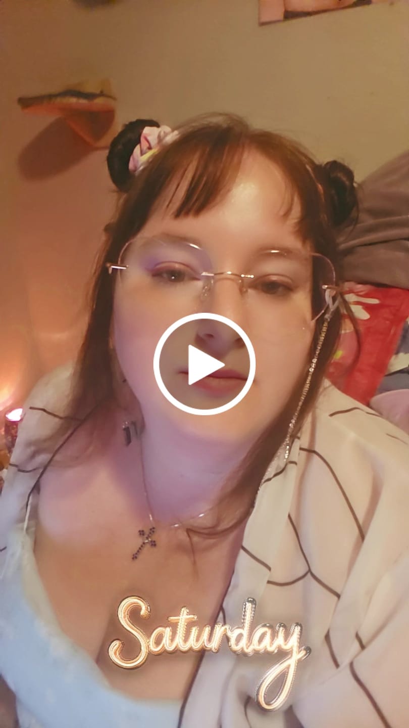 Customer video review of Lovie Eyeglasses