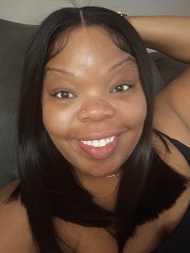Customer photo review of Haute Comb - 500°F