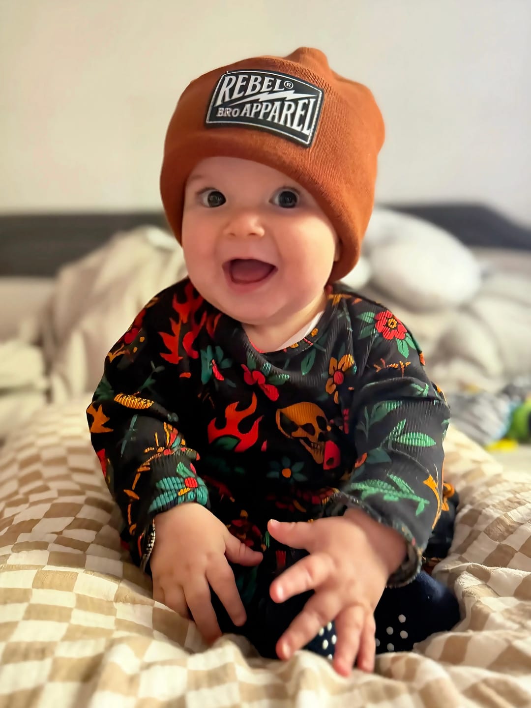 Customer photo review of Shipping Insurance
