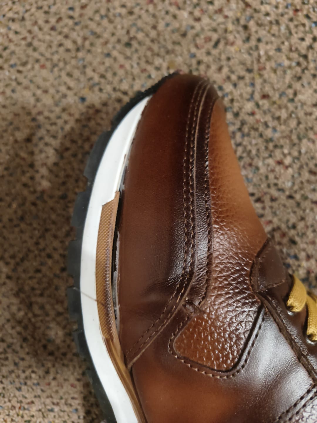 Customer photo review of Vancouver - Shedron