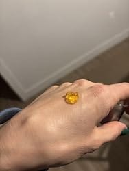 Customer photo review of Medicube Kojic Acid Turmeric Eye Serum