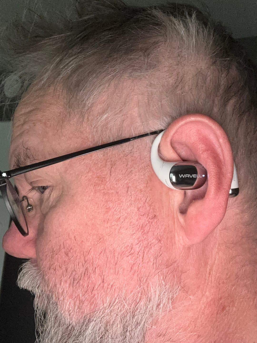 Customer photo review of Wavell 4 Aero