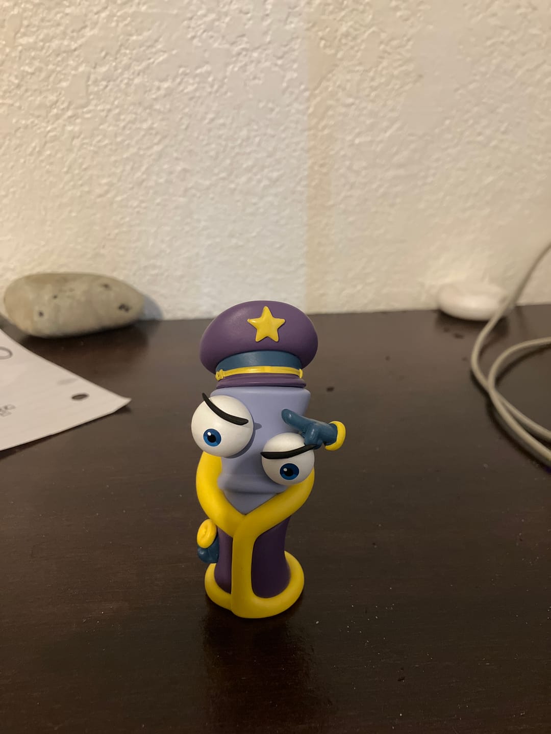 Customer photo review of Digital Circus Animiniz: Costume Adventure Series Blindbox