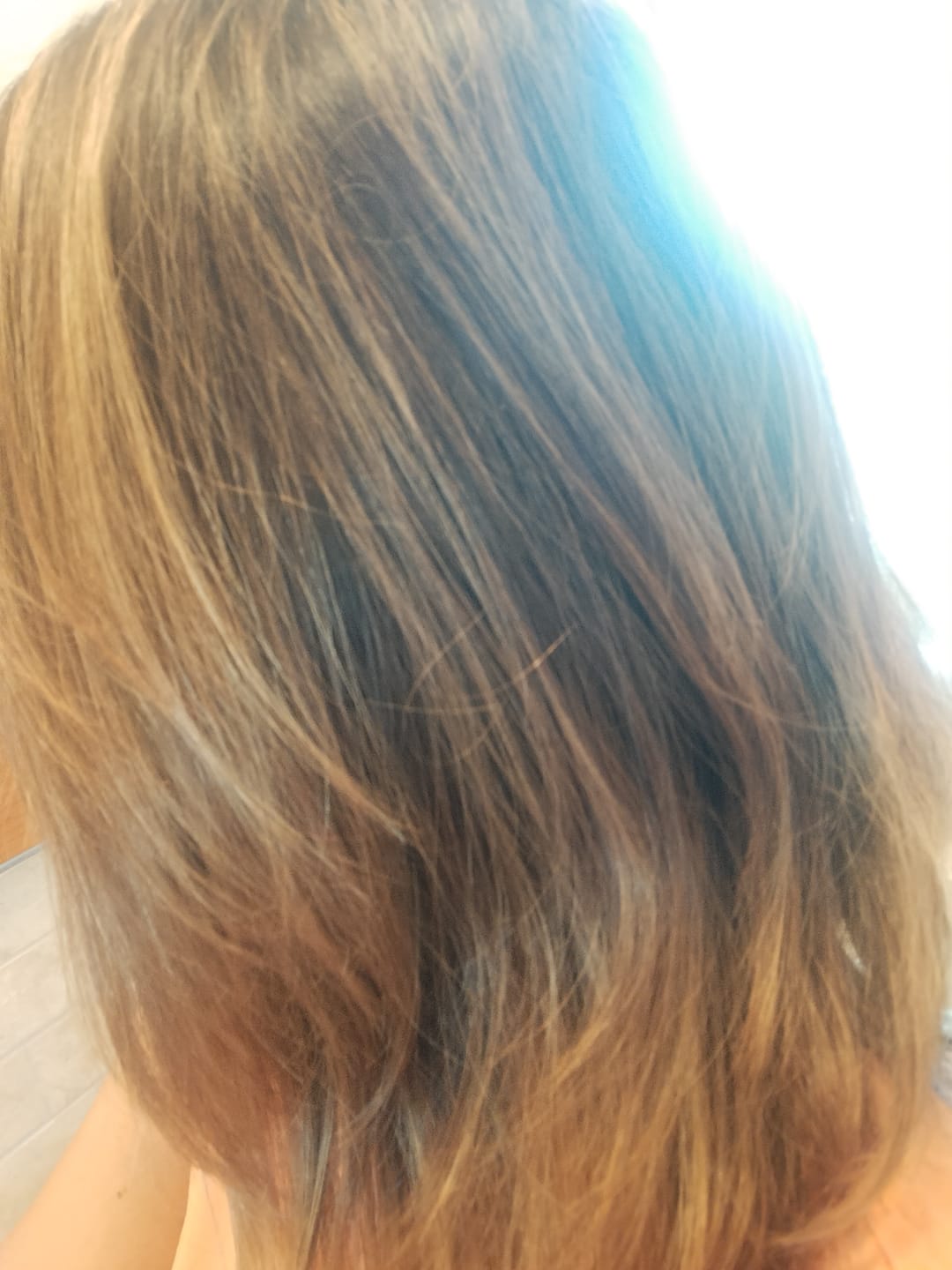 Customer photo review of Lamisè - Laminazione istantanea