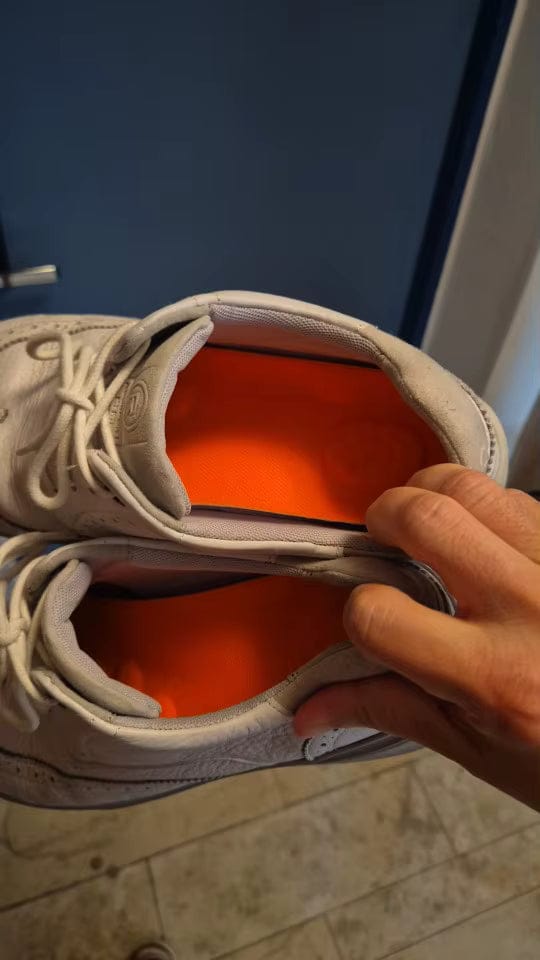 Customer photo review of VeriFoot™ Alivio Todo el Día
