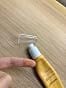Customer photo review of Medicube Kojic Acid Turmeric Eye Serum