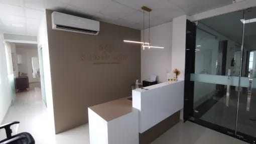 Customer photo review of Bar Pendant Light for Kitchen Island, 80 to 120 cm LED