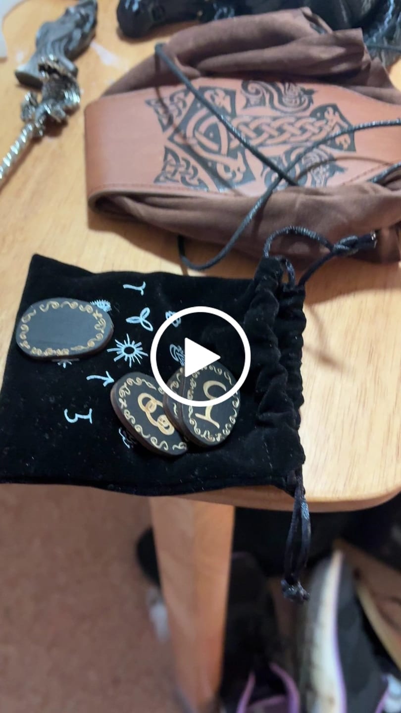 Customer video review of Kiki Witch Market Mystery Scoop – Magical Treasures Await