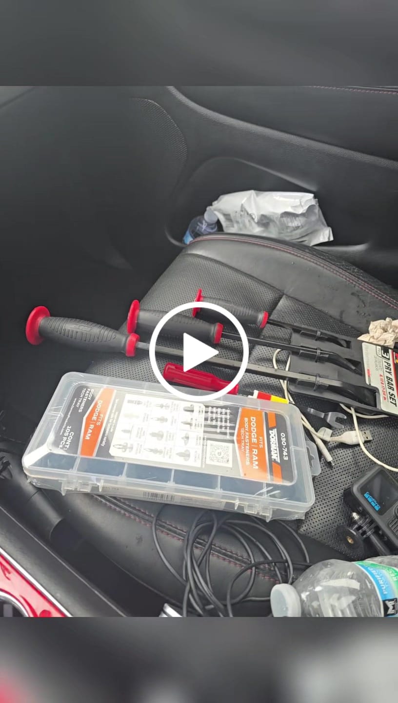 Customer video review of Flow Series LED Underglow Lighting Kit 3.0 | Custom 6pc | Flexible
