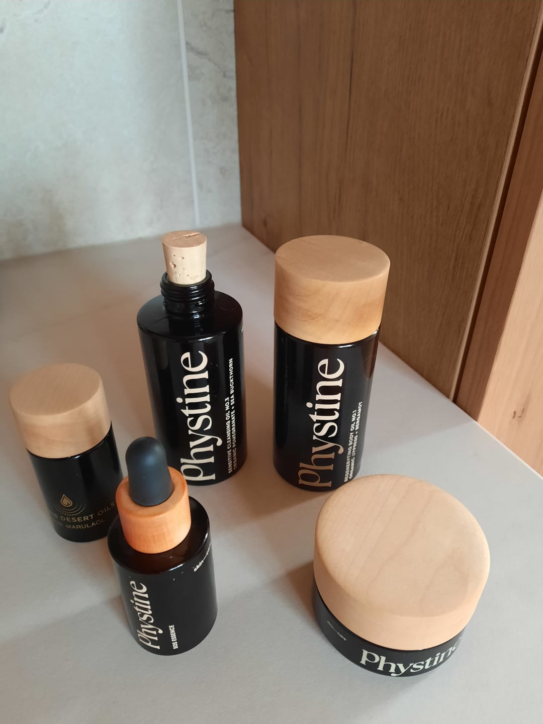 Customer photo review of Repair Balm No.3