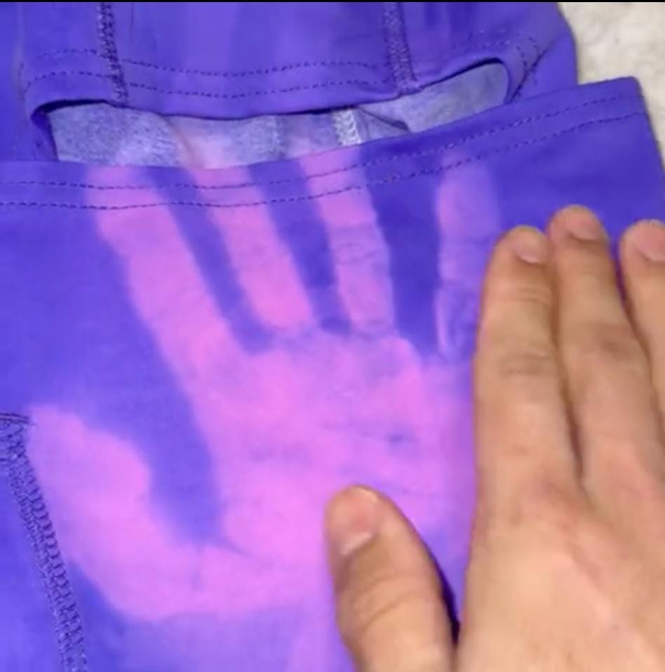Customer photo review of Heat-Reactive Thermal Balaclava
