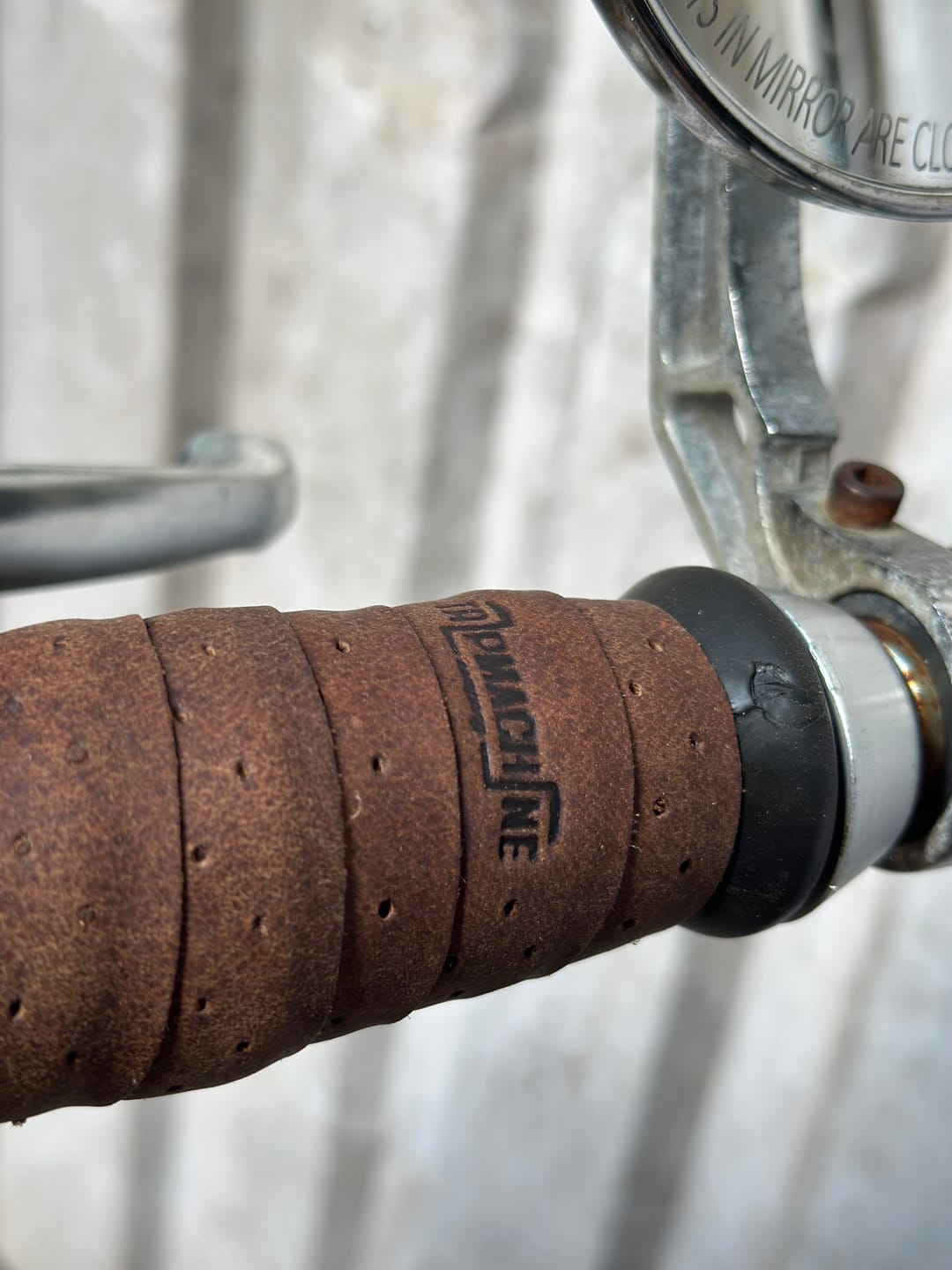 Customer photo review of Grips Wrap