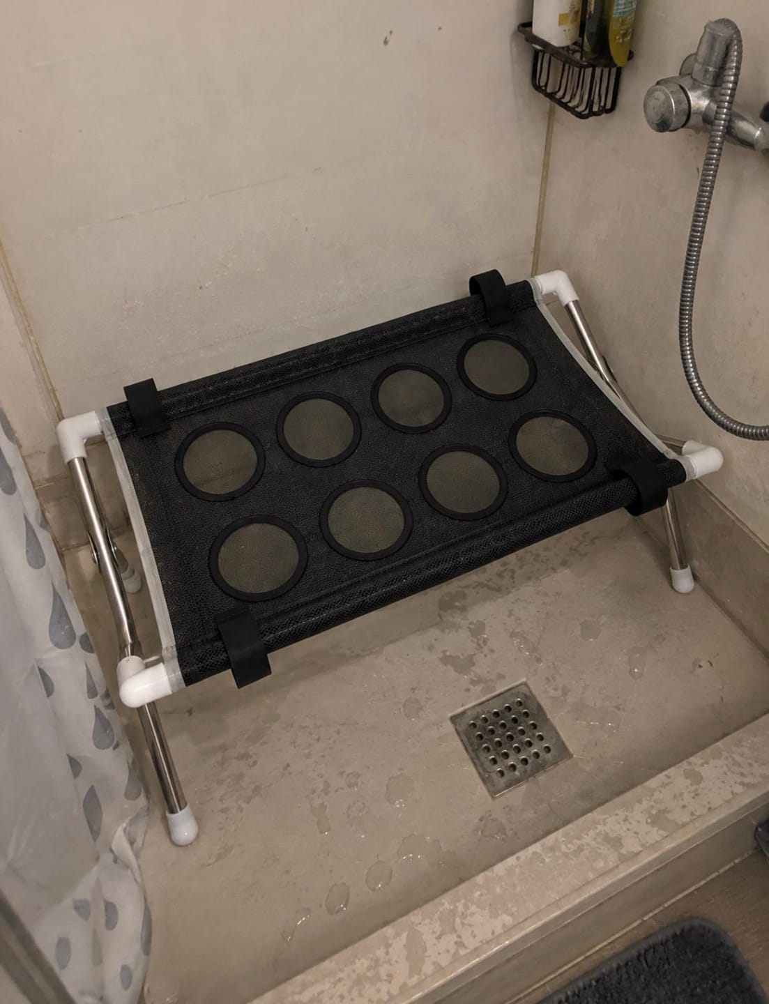 Customer photo review of Kevara™ Fellpflege