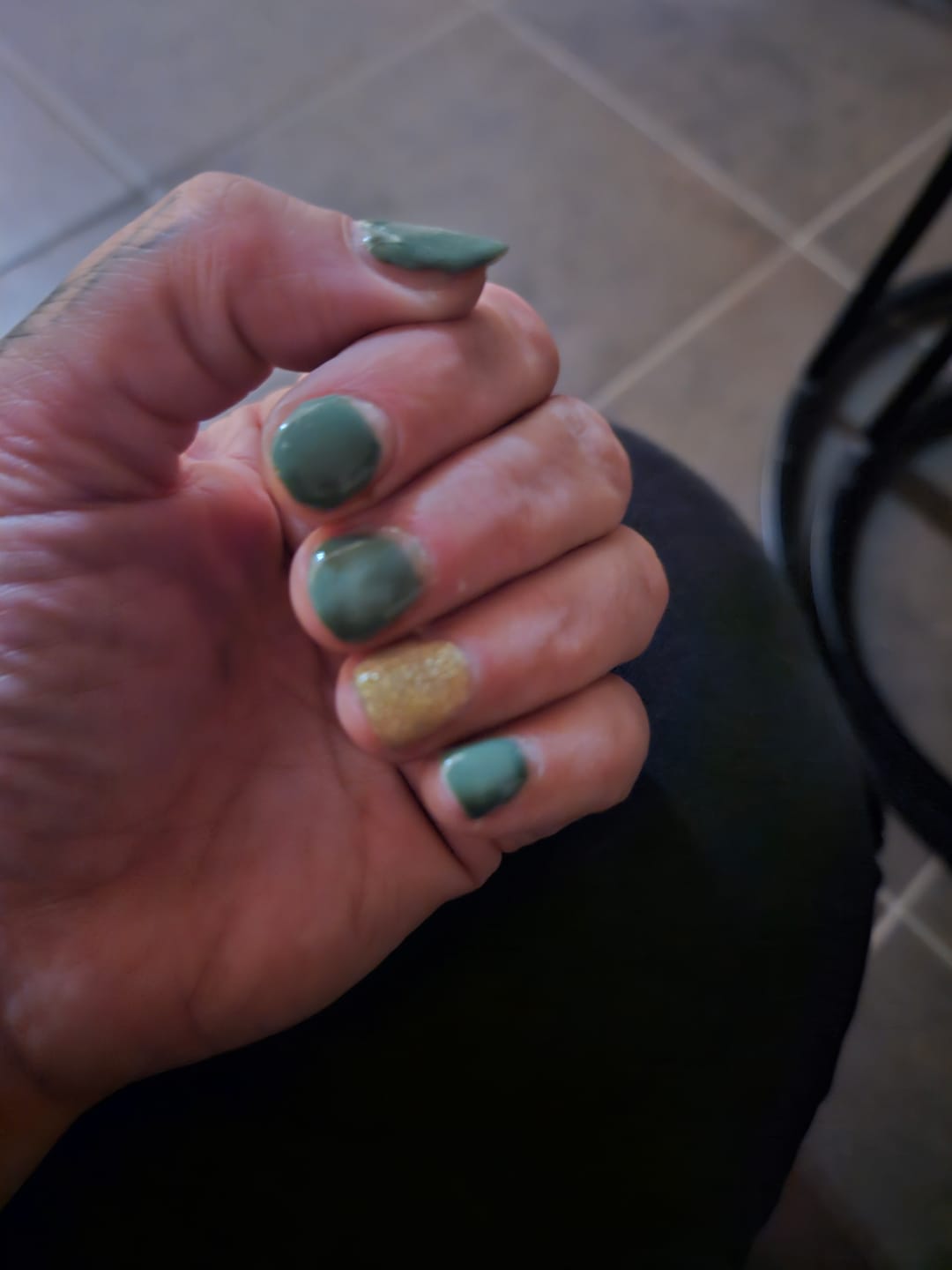 Customer photo review of Verzending Verzekering