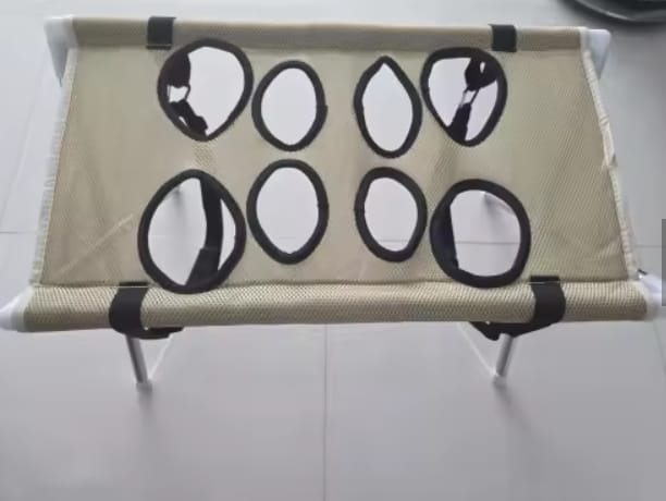 Customer photo review of Kevara™ Fellpflege