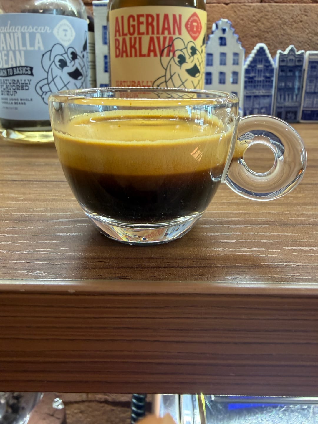 Customer photo review of Café Zena | Gourmet 1 kg grano entero