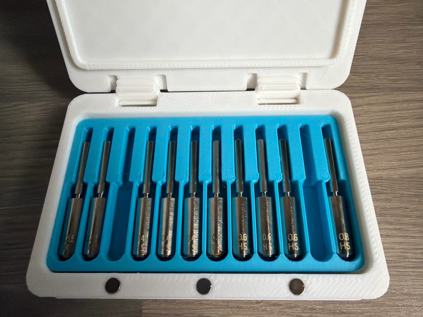 Customer photo review of Nozzle
