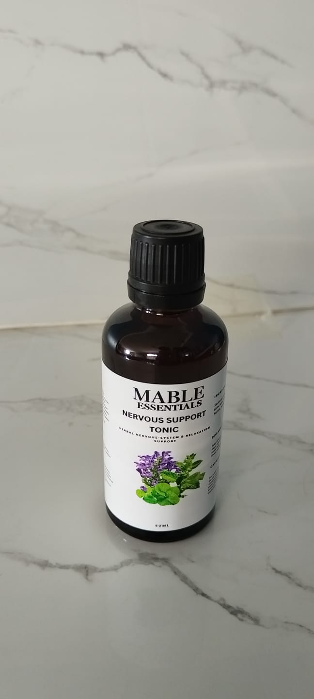 Customer photo review of 100ml Glass Dropper Bottle (18mm neck) - No Closure - Amber
